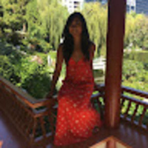 Meet your Posher, Cindy